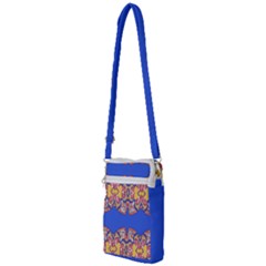 Multi Function Travel Bag 