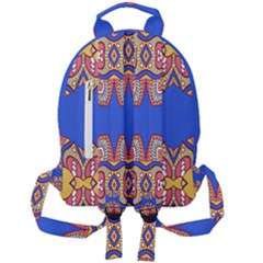 Mini Full Print Backpack 