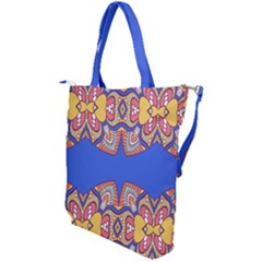 Shoulder Tote Bag 