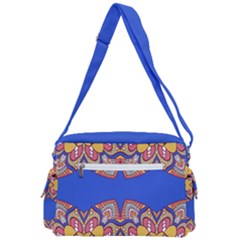Buckle Multifunction Bag 