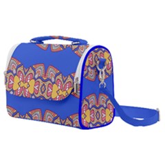 Satchel Shoulder Bag 