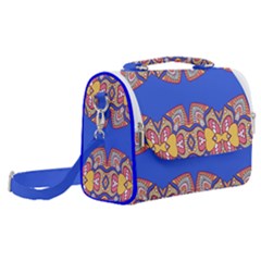 Satchel Shoulder Bag 