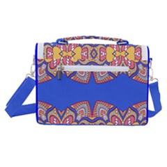 Satchel Shoulder Bag 