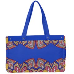 Canvas Work Bag 