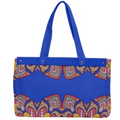 Canvas Work Bag 