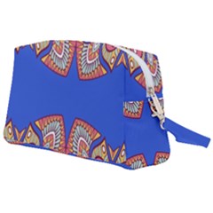 Wristlet Pouch Bag (Large) 