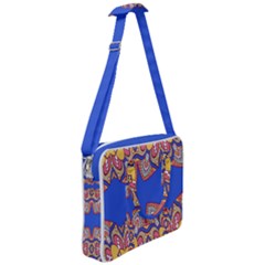 Cross Body Office Bag 