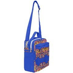 Crossbody Day Bag 