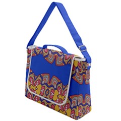 Box Up Messenger Bag 