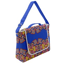 Box Up Messenger Bag 