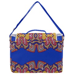 Box Up Messenger Bag 
