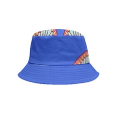 Bucket Hat (Kids) 
