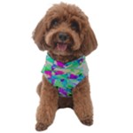 Watercolors spots                                                     Dog Sweater