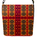 Removable Flap Cover (S) 