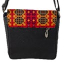 Removable Flap Cover (S) 