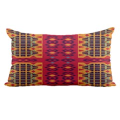 22 x14  Lumbar Throw Cushion Case (Two Sides) 