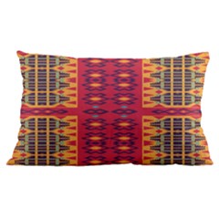 24 x16  Lumbar Throw Cushion Case (Two Sides) 