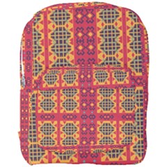 Full Print Backpack 
