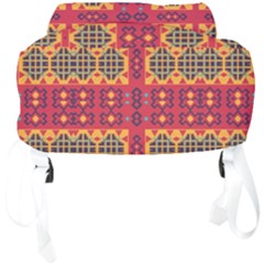 Full Print Backpack 