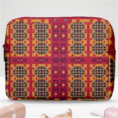 Make Up Pouch (Large) 