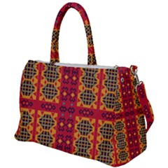 Duffel Travel Bag 
