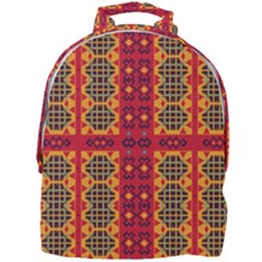 Mini Full Print Backpack 