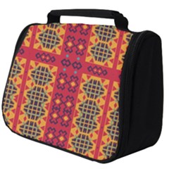 Full Print Travel Pouch (Large) 