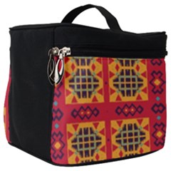 Make Up Travel Bag (Large) 