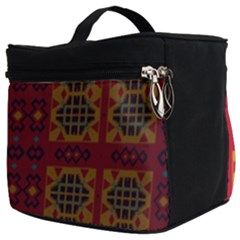 Make Up Travel Bag (Large) 