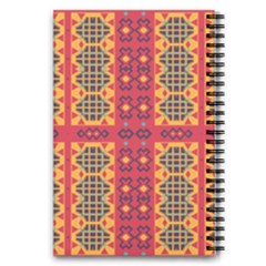 5.5  x 8.5  Notebook 