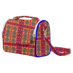 Satchel Shoulder Bag 