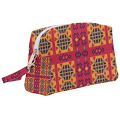 Wristlet Pouch Bag (Large) 