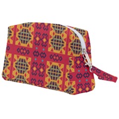 Wristlet Pouch Bag (Large) 