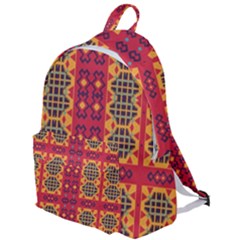 The Plain Backpack 