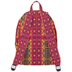 The Plain Backpack 