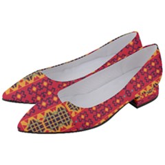 Women s Block Heels  