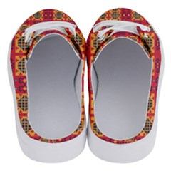 Women s Half Slippers 