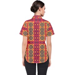 Women s Short Sleeve Shirt 