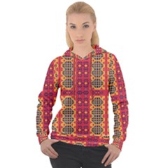 Women s Overhead Hoodie 