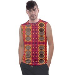 Men s Regular Tank Top 