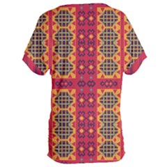 Women s Oversized T-Shirt 
