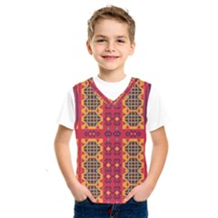 Kids  Basketball Tank Top 