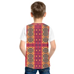 Kids  Basketball Tank Top 
