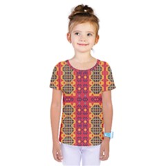 Kids  One Piece T-Shirt 