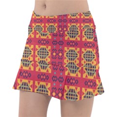 Classic Tennis Skirt 