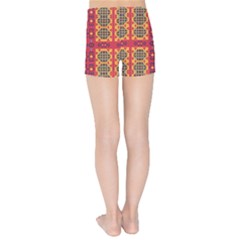 Kids  Sports Shorts 