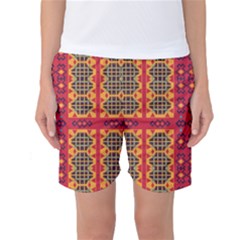 Women s Basketball Shorts Front