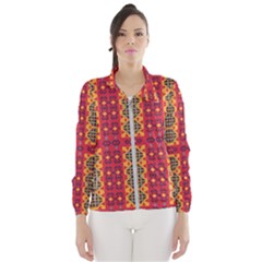 Women s Windbreaker 