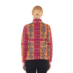 Women s Bomber Jacket 