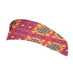 Stretchable Headband 